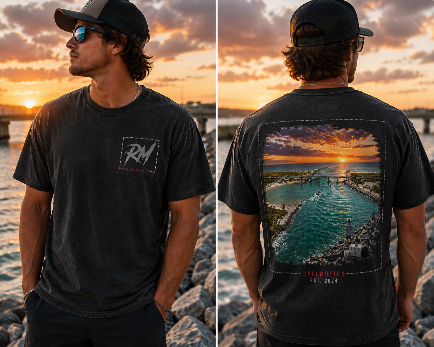 Reelmotion apparel